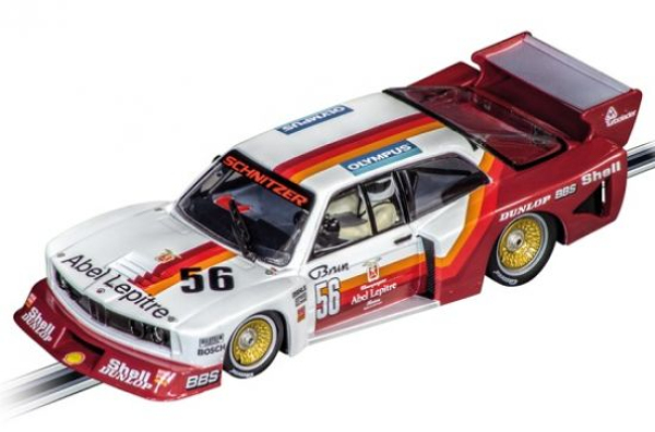 Carrera Digital 132 BMW 320 Turbo Flachbau Team Schnitzer Nr. 56 20031039
